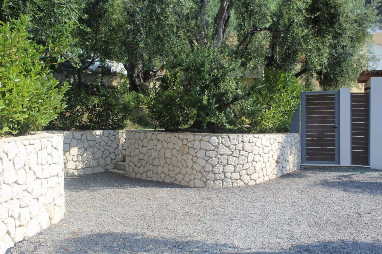 Ionian Sun Apartment Paleokastritsa Exterior photo